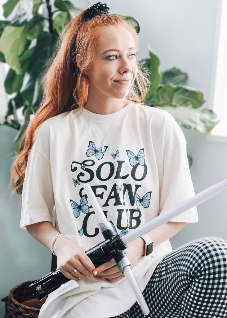Solo Girls Club